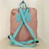 フェールラーベンカンケン FJALLRAVEN KANKEN Kanken Light Oak 115 レディース  16L